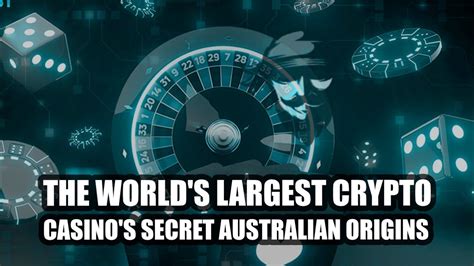 The secret Australian origins of the world’s biggest .